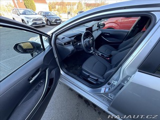 Toyota Corolla 1,5 AT COMFORT TECH 2024