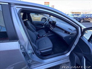 Toyota Corolla 1,5 AT COMFORT TECH 2024