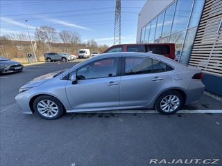 Toyota Corolla 1,5 AT COMFORT TECH 2024