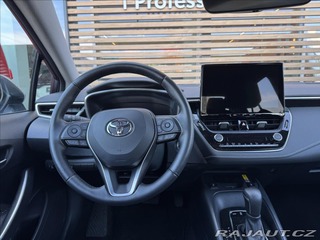 Toyota Corolla 1,5 AT COMFORT TECH 2024