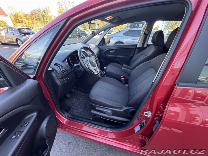 Kia Venga 1,4 ACTIVE 2018