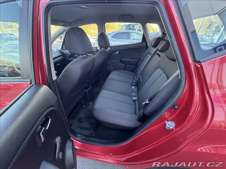 Kia Venga 1,4 ACTIVE 2018