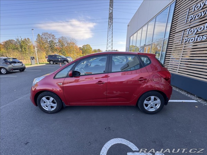 Kia Venga 1,4 ACTIVE 2018