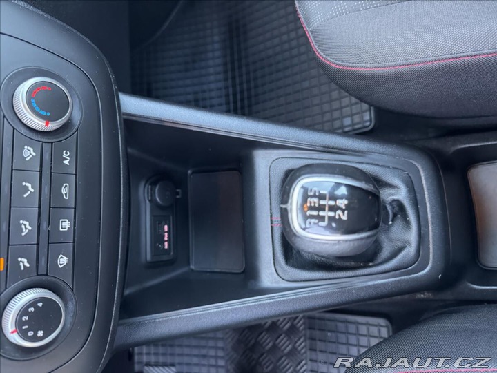 Kia Venga 1,4 ACTIVE 2018