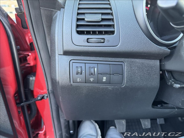 Kia Venga 1,4 ACTIVE 2018