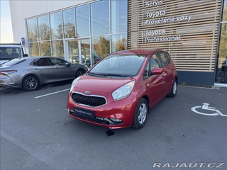 Kia Venga 1,4 ACTIVE 2018
