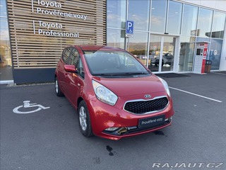 Kia Venga 1,4 ACTIVE 2018