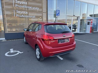 Kia Venga 1,4 ACTIVE 2018