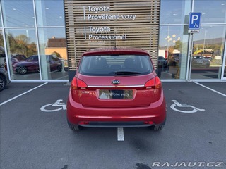 Kia Venga 1,4 ACTIVE 2018