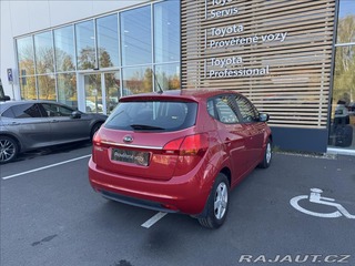 Kia Venga 1,4 ACTIVE 2018