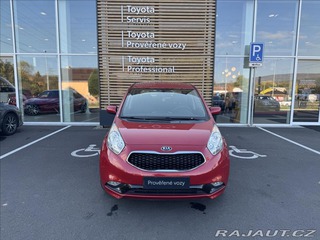 Kia Venga 1,4 ACTIVE 2018