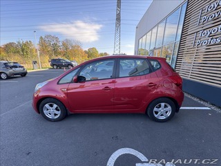 Kia Venga 1,4 ACTIVE 2018