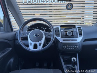 Kia Venga 1,4 ACTIVE 2018