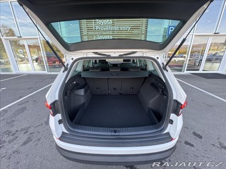 Škoda Kodiaq 2,0 DSG STYLE PLUS AWD 2017