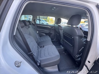 Škoda Kodiaq 2,0 DSG STYLE PLUS AWD 2017