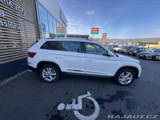 Škoda Kodiaq 2,0 DSG STYLE PLUS AWD 2017