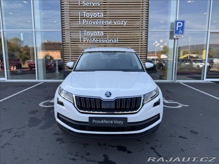 Škoda Kodiaq 2,0 DSG STYLE PLUS AWD 2017