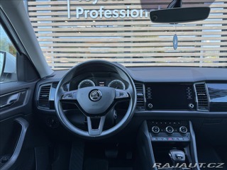 Škoda Kodiaq 2,0 DSG STYLE PLUS AWD 2017
