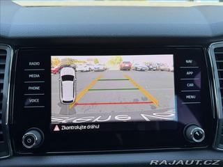 Škoda Kodiaq 2,0 DSG STYLE PLUS AWD 2017