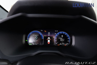 Toyota RAV4 2.5 TNGA HEV CVT (4x4) Se 2024