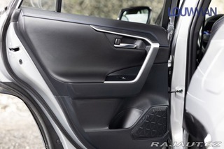 Toyota RAV4 2.5 TNGA HEV CVT (4x4) Se 2024
