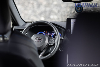 Toyota RAV4 2.5 TNGA HEV CVT (4x4) Se 2024