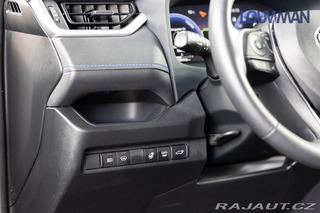 Toyota RAV4 2.5 TNGA HEV CVT (4x4) Se 2024
