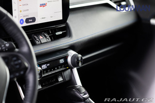 Toyota RAV4 2.5 TNGA HEV CVT (4x4) Se 2024