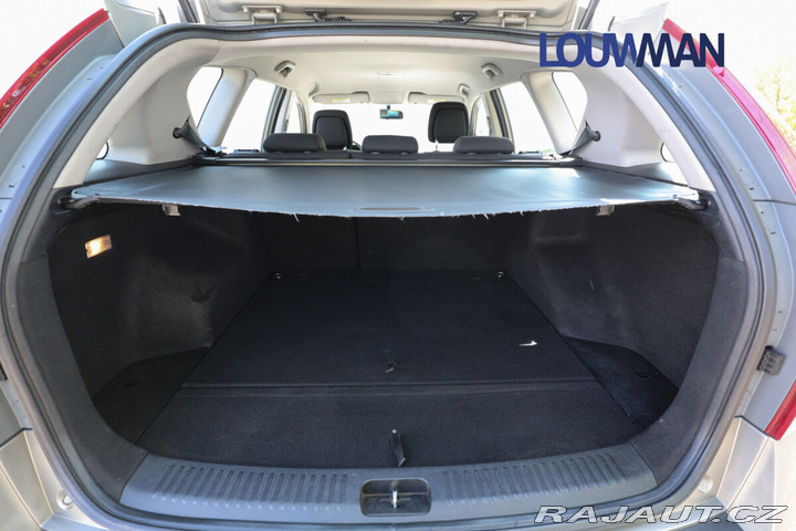 Kia Ceed  2012