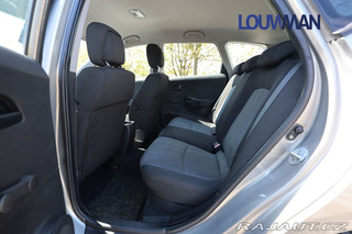 Kia Ceed 2012