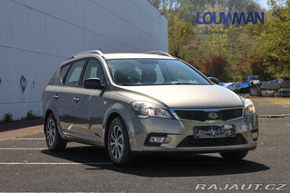 Kia Ceed 2012