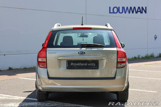 Kia Ceed 2012