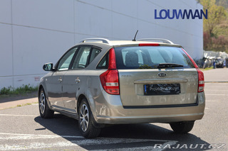 Kia Ceed 2012