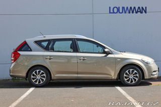 Kia Ceed 2012