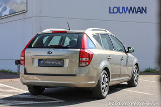 Kia Ceed 2012