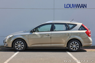 Kia Ceed 2012
