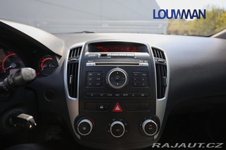 Kia Ceed 2012