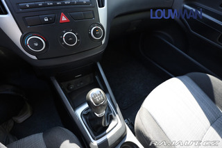 Kia Ceed 2012