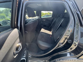 Nissan Juke 1,2 TEKNA 2015