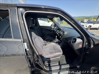 Nissan Juke 1,2 TEKNA 2015