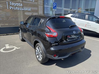 Nissan Juke 1,2 TEKNA 2015