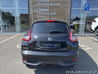 Nissan Juke 1,2 TEKNA 2015