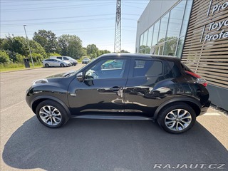 Nissan Juke 1,2 TEKNA 2015