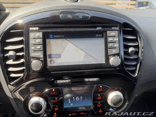 Nissan Juke 1,2 TEKNA 2015