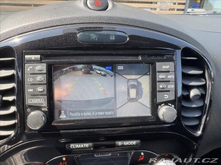 Nissan Juke 1,2 TEKNA 2015