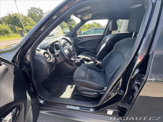 Nissan Juke 1,2 TEKNA 2015