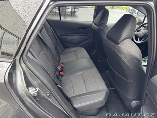 Toyota Corolla 1,8 AT STYLE TS 2023