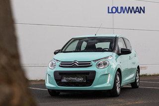 Citroën C1 S&S FEEL