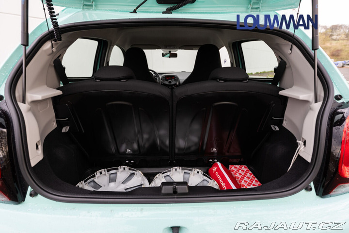 Citroën C1 S&S FEEL 2020