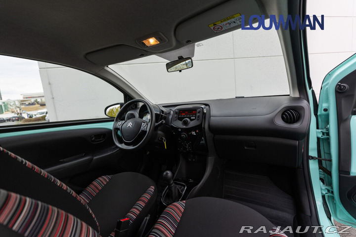Citroën C1 S&S FEEL 2020